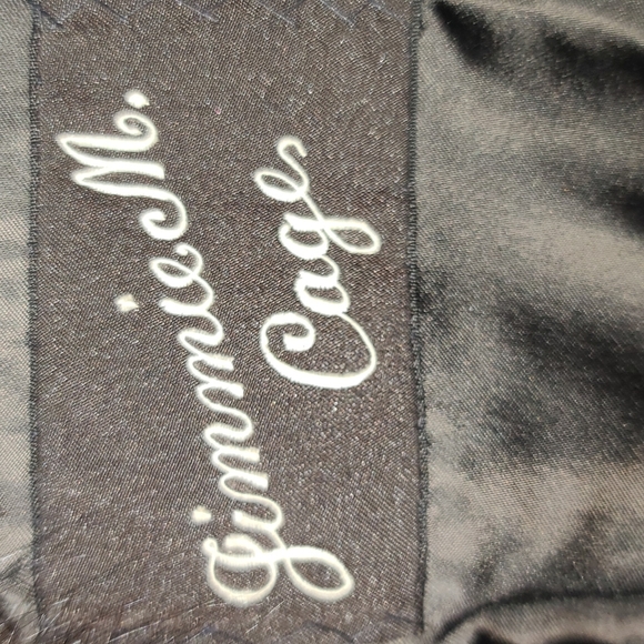 A Vintage Mink Coat - Picture 6 of 6